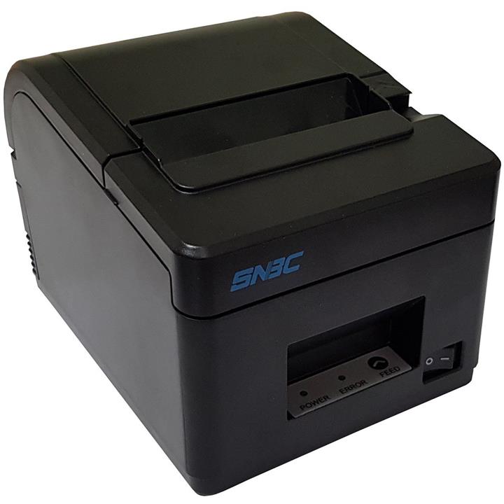 پرینتر حرارتی اس ان بی سی مدل BTP-U60 USB SNBC BTP-U60 USB Thermal Printer